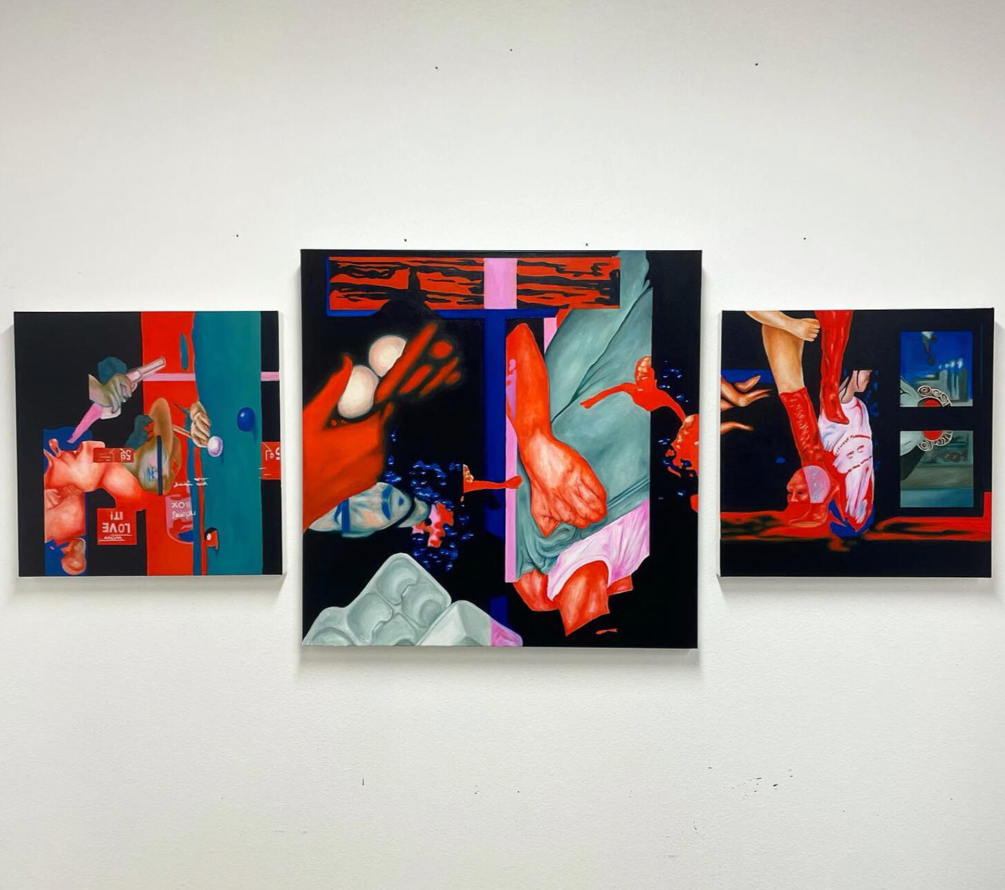 WITHOUT FLASHBACKS I&#39;D HAVE NO MEMORY AT ALL